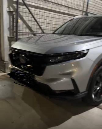 HONDA CRV 2.0 e:HEV ADVANCED E-CVT HONDA CRV 2.0 e:HEV ADVANCED E-CVT